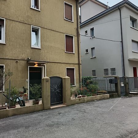 Stay Venice Station Mestre Exterior foto